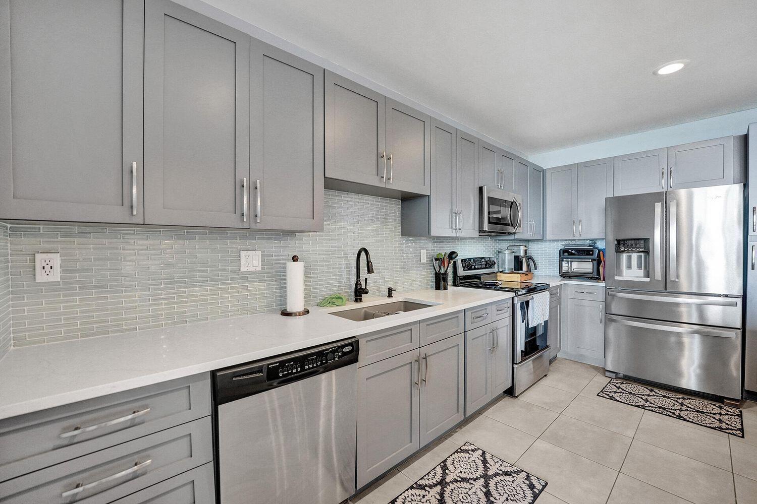EDGE CONDO - Residential Lease