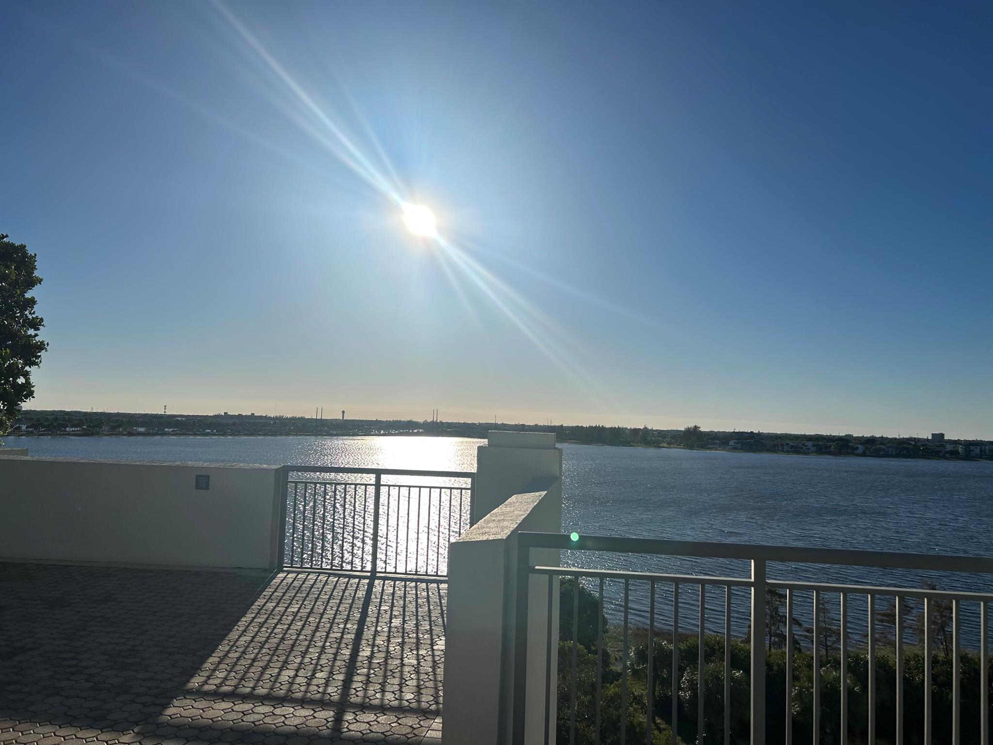 EDGE CONDO - Residential Lease