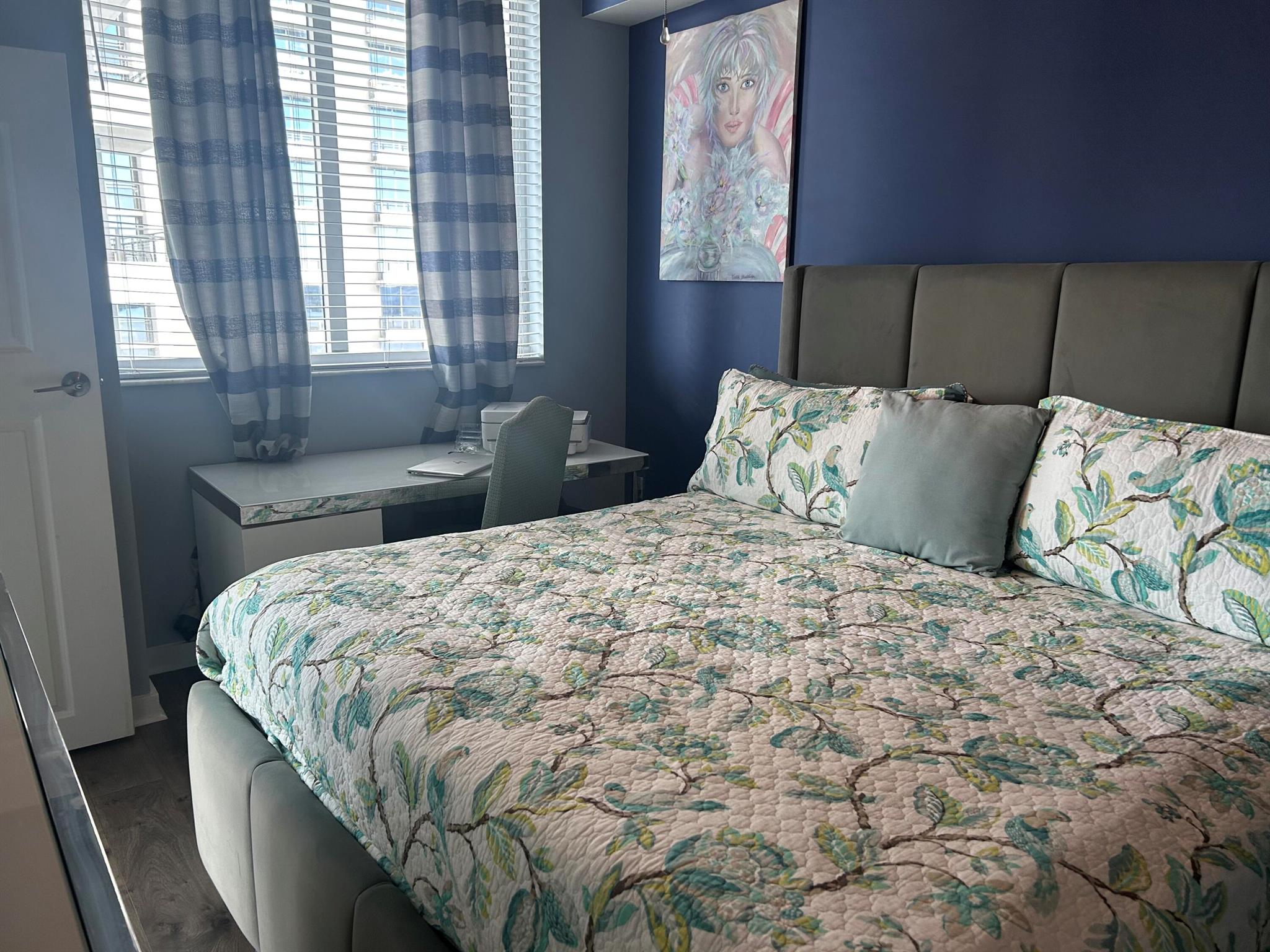 EDGE CONDO - Residential Lease