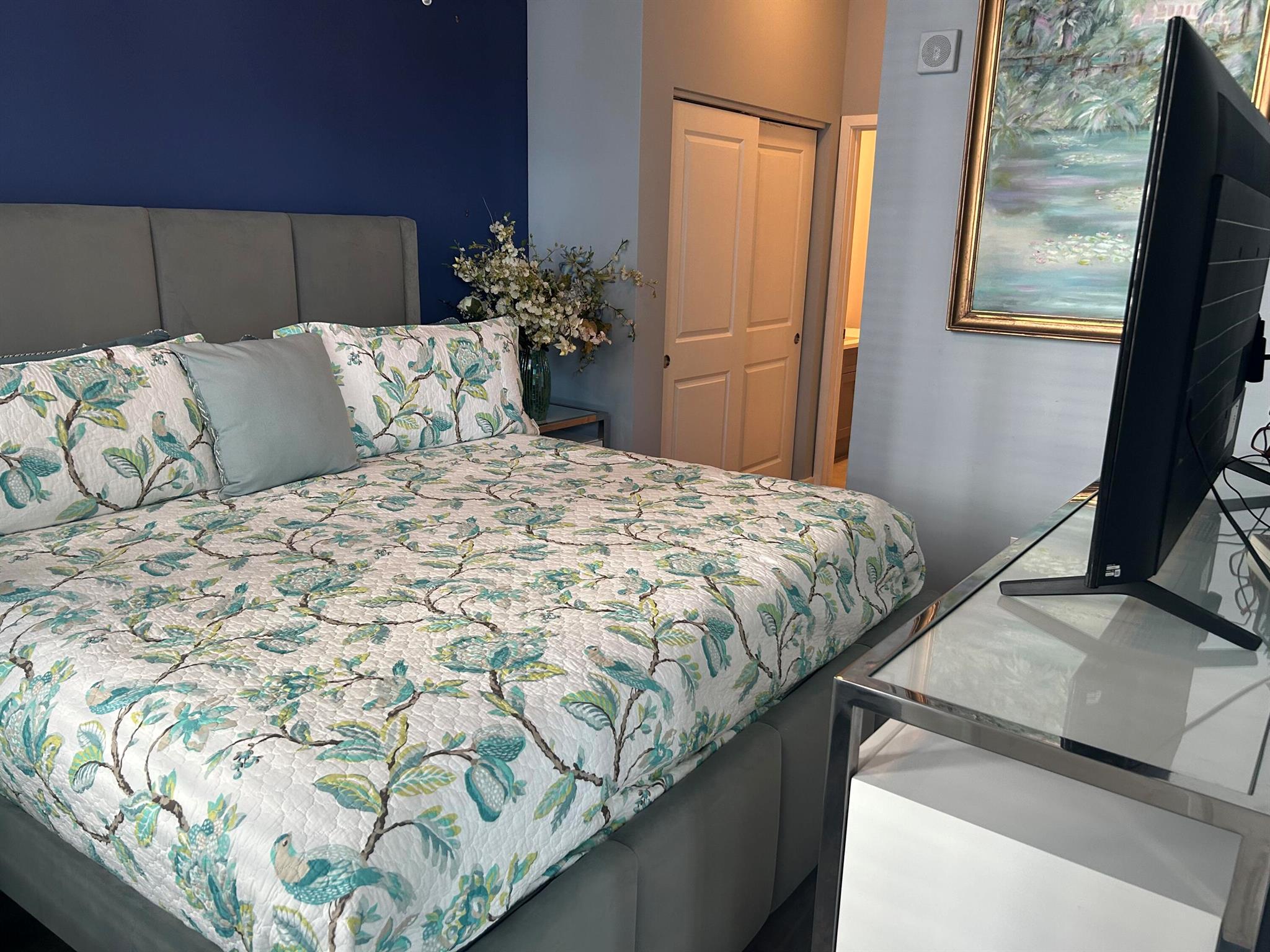 EDGE CONDO - Residential Lease
