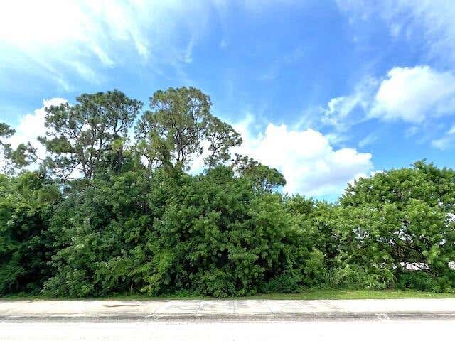 Photo of 128 SW Becker Road, Port Saint Lucie, FL 34953 (MLS # B26040631)
