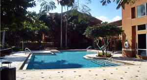 VERANO AT DELRAY CONDO - Residential Lease