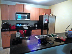 VERANO AT DELRAY CONDO - Residential Lease