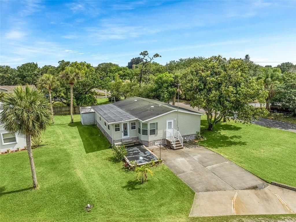 Photo of 7355 129th Street, Sebastian, FL 32958 (MLS # R11095101)