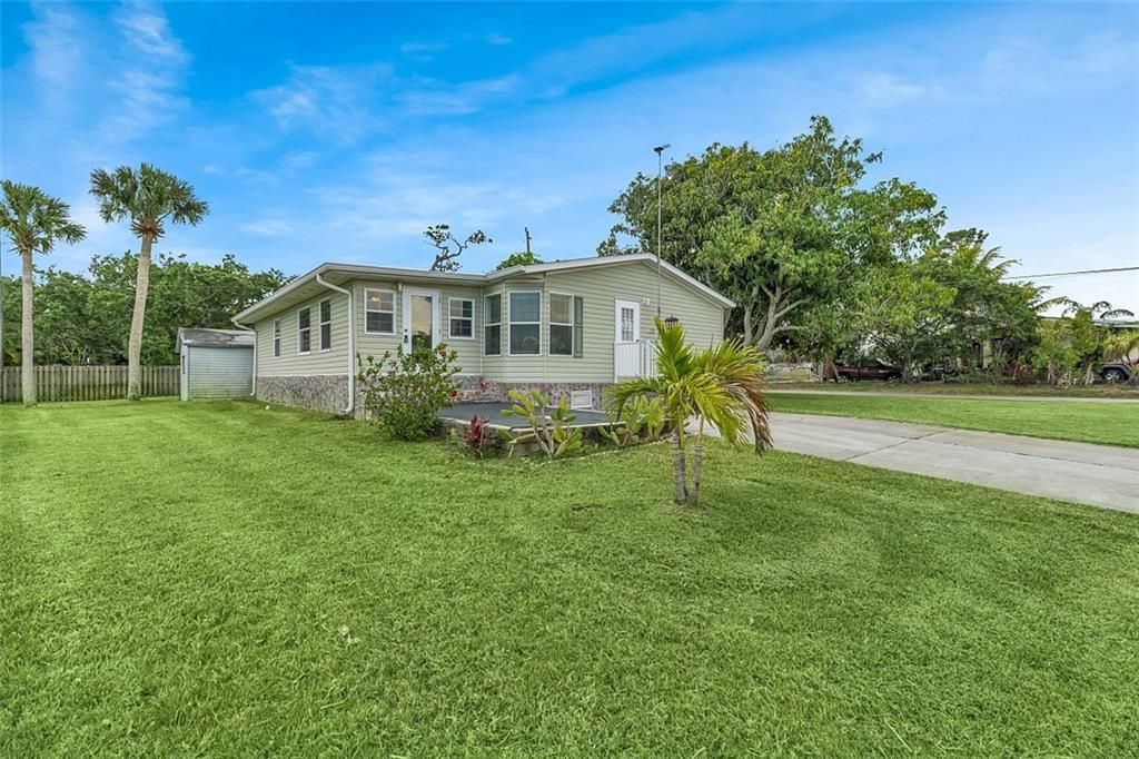 Photo of 7355 129th Street, Sebastian, FL 32958 (MLS # R11095101)