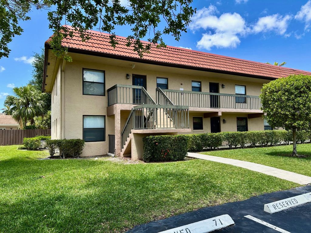 Photo of 21904 Lake Forest Circle #101, Boca Raton, FL 33433 (MLS # B26022961)