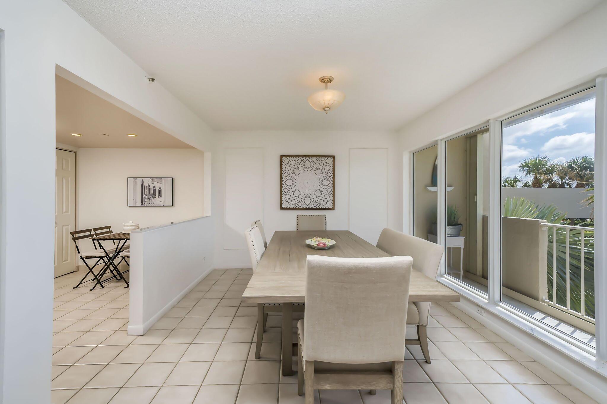 4301 N Ocean Boulevard A206