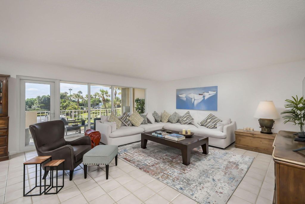 Photo of 4301 N Ocean Boulevard #A206, Boca Raton, FL 33431 (MLS # R11104783)