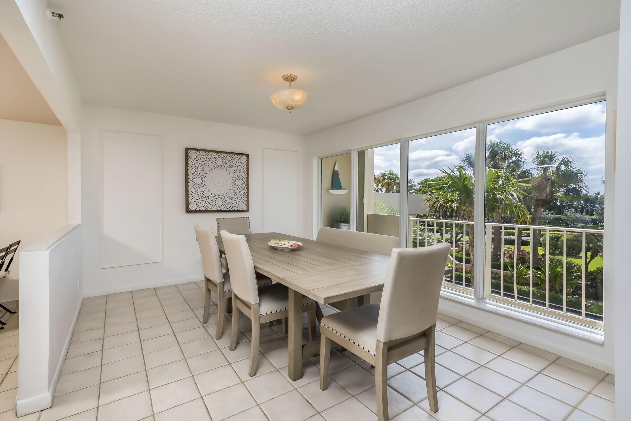 4301 N Ocean Boulevard A206