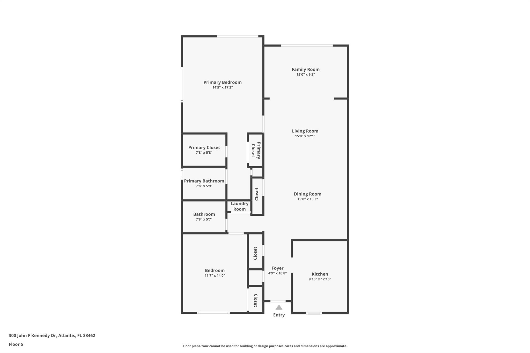 Atlantis - Residential