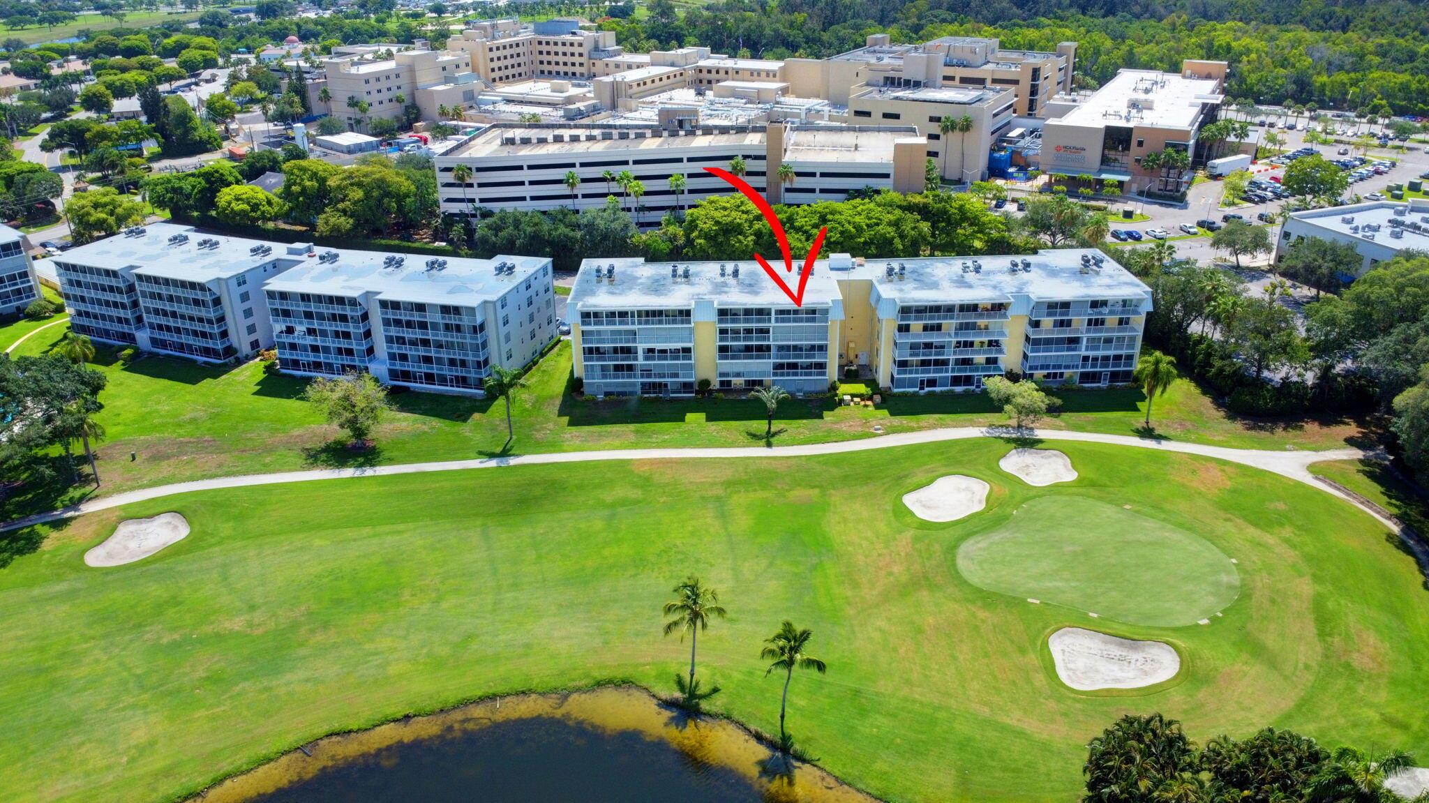 Atlantis - Residential