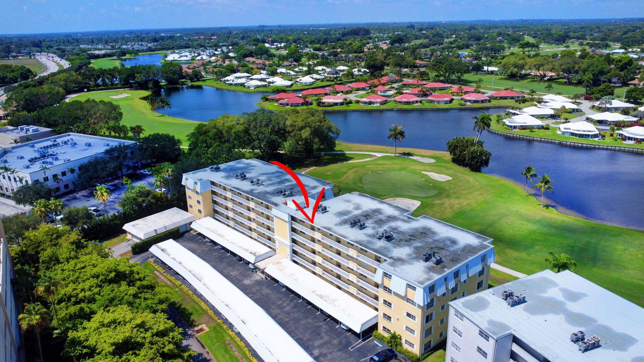 Atlantis - Residential