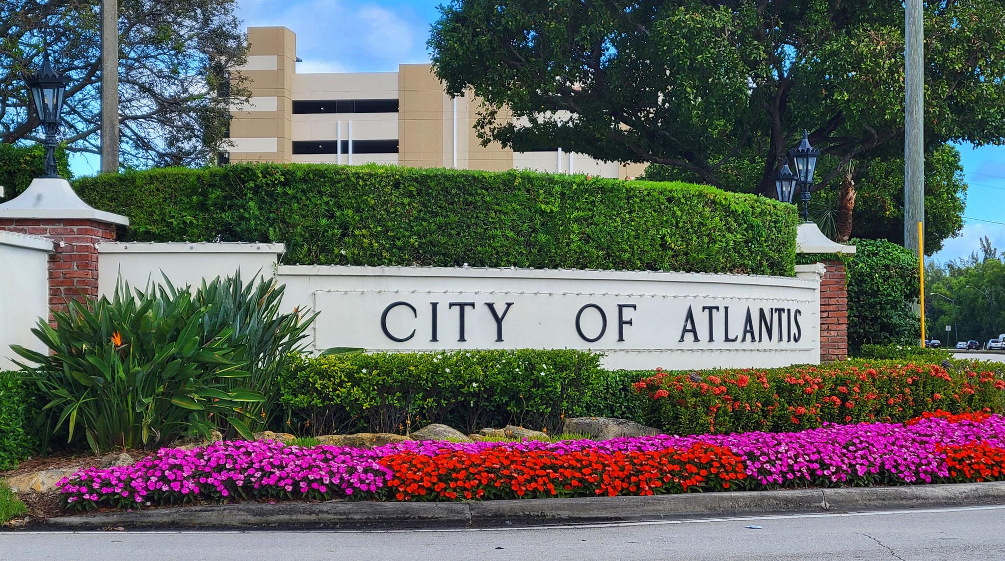 Atlantis - Residential