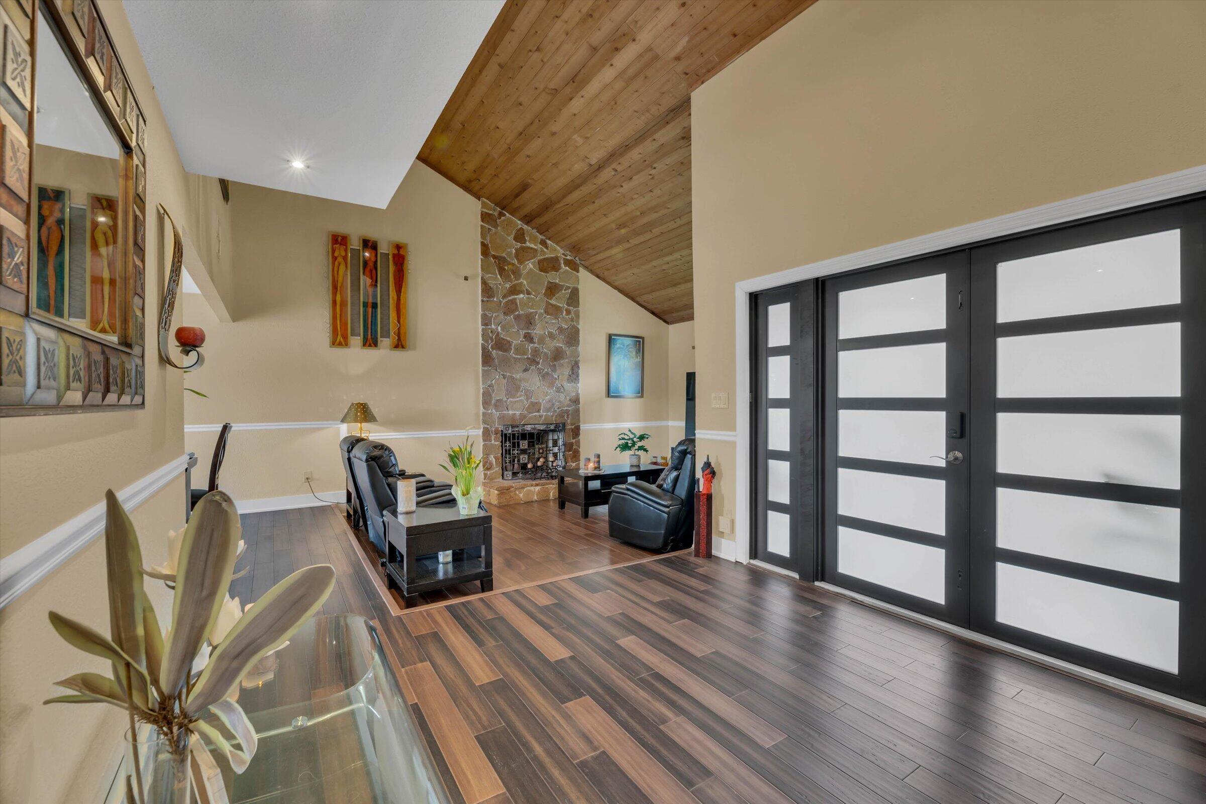 SKOMILL SECTION TWO - Residential