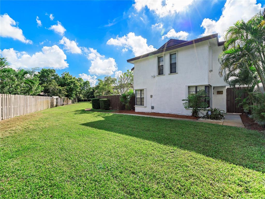 Miramar Park Fifth Add - Residential