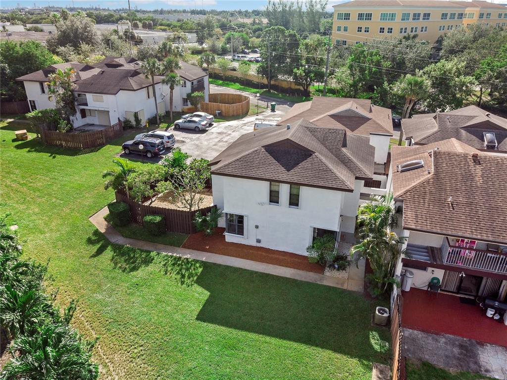 Miramar Park Fifth Add - Residential