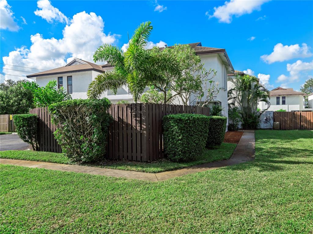 Miramar Park Fifth Add - Residential