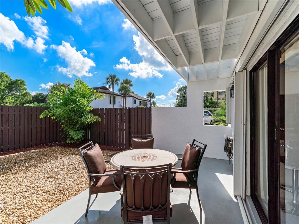 Miramar Park Fifth Add - Residential