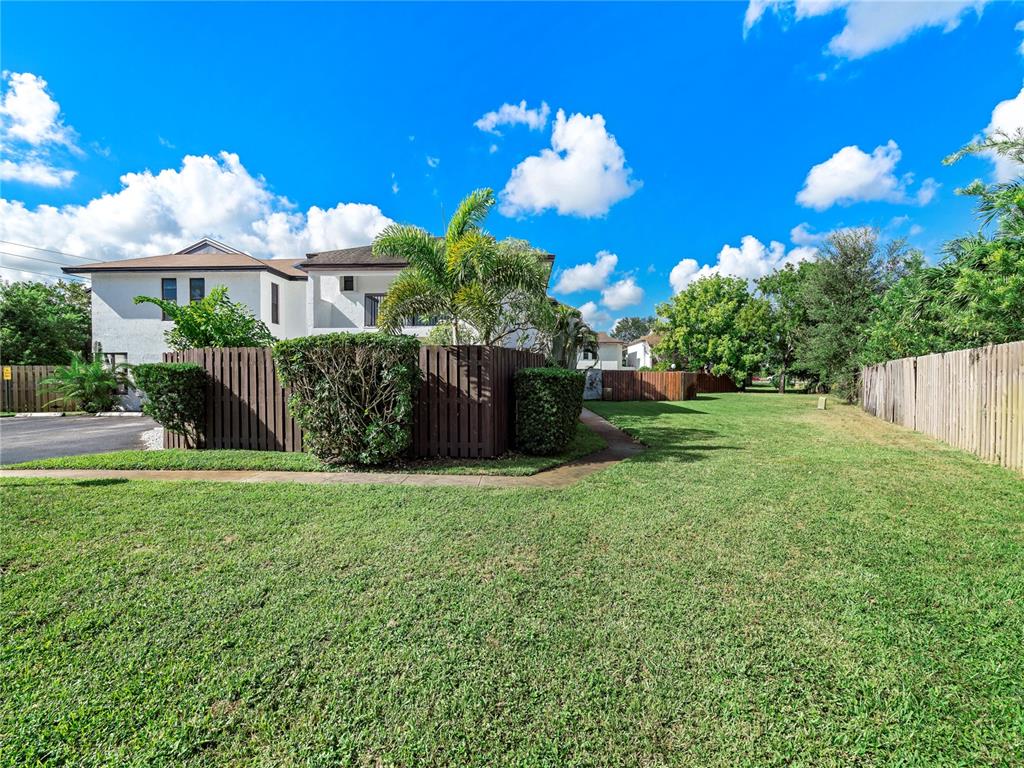 Miramar Park Fifth Add - Residential