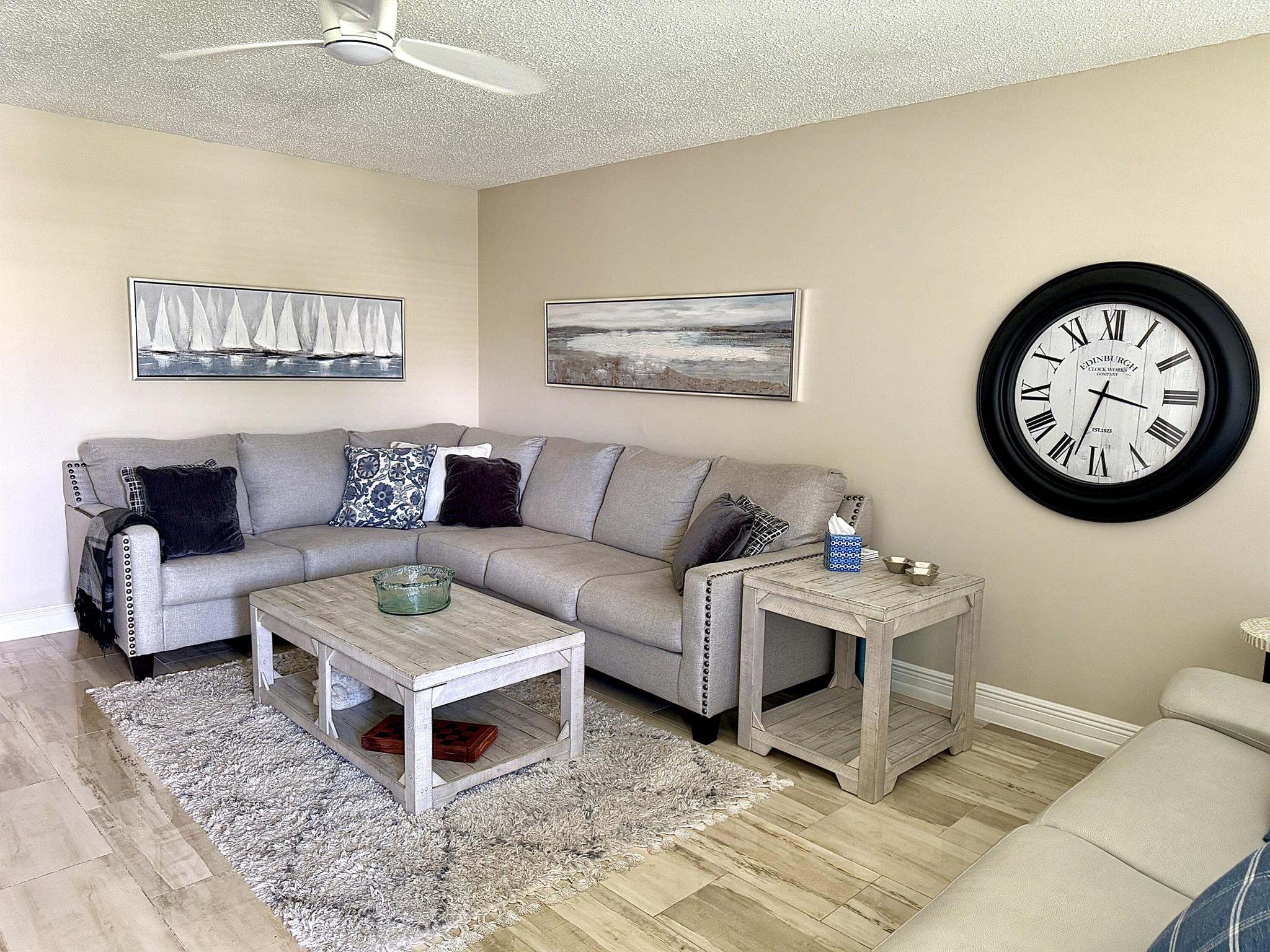 Century Village - Residential
