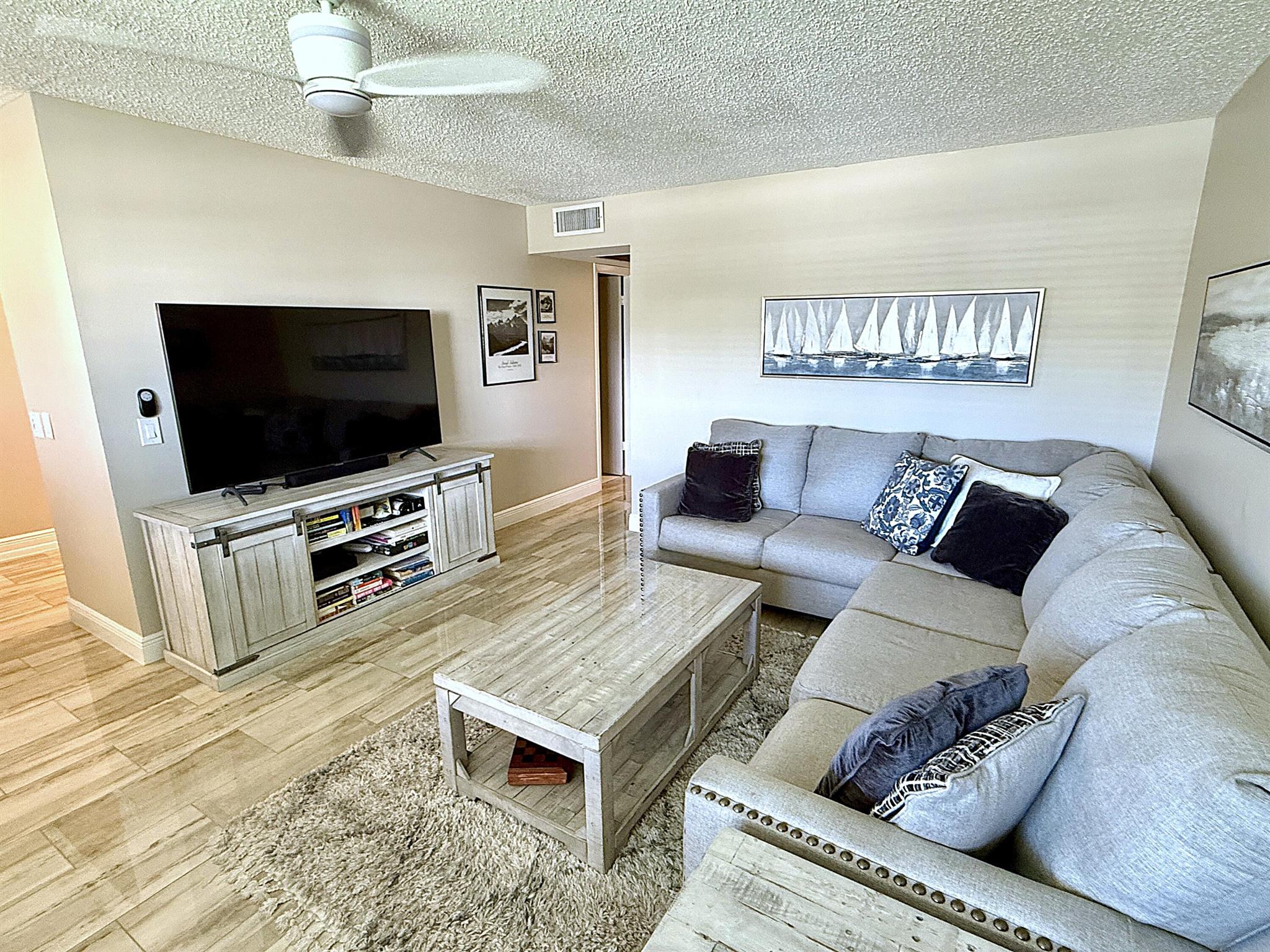 Century Village - Residential