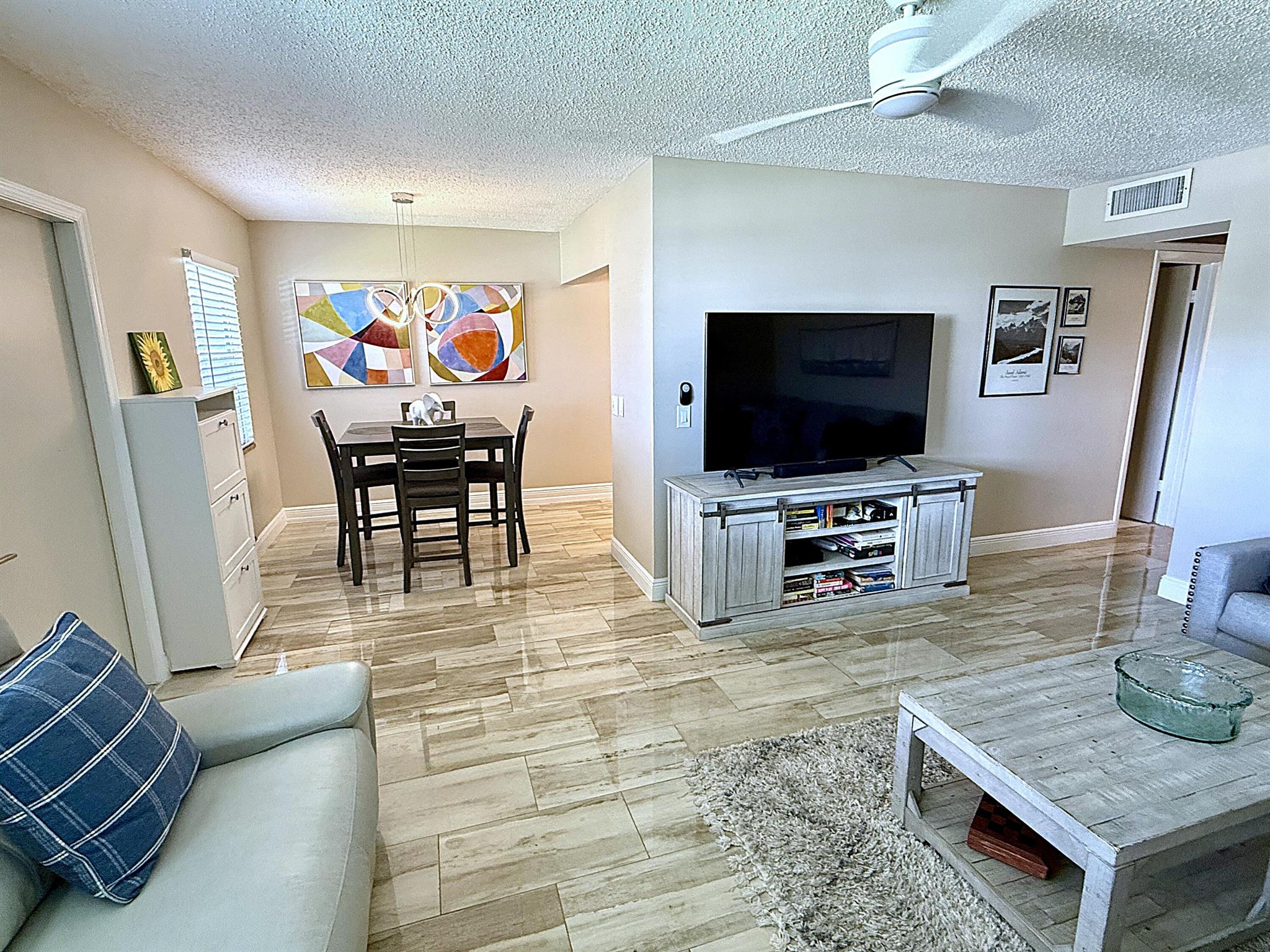 Century Village - Residential
