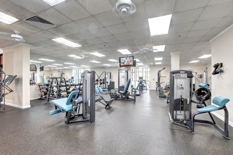 Tiny photo for 359 Oakridge T, Deerfield Beach, FL 33442 (MLS # R11135370)
