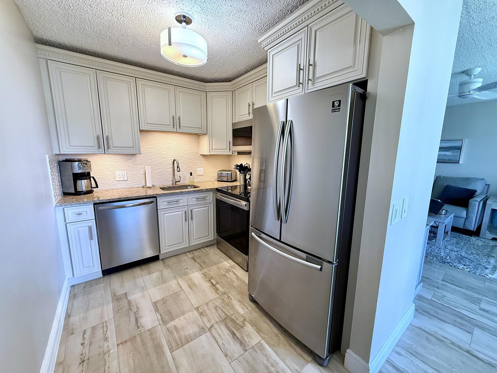 Century Village - Residential