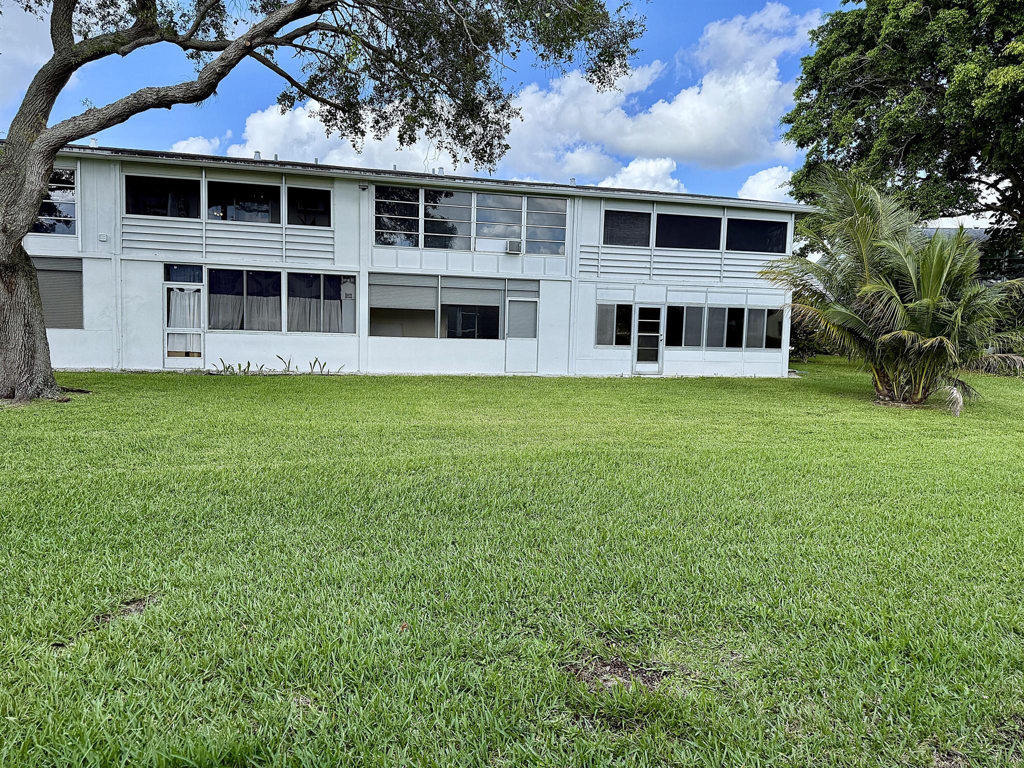 Century Village - Residential