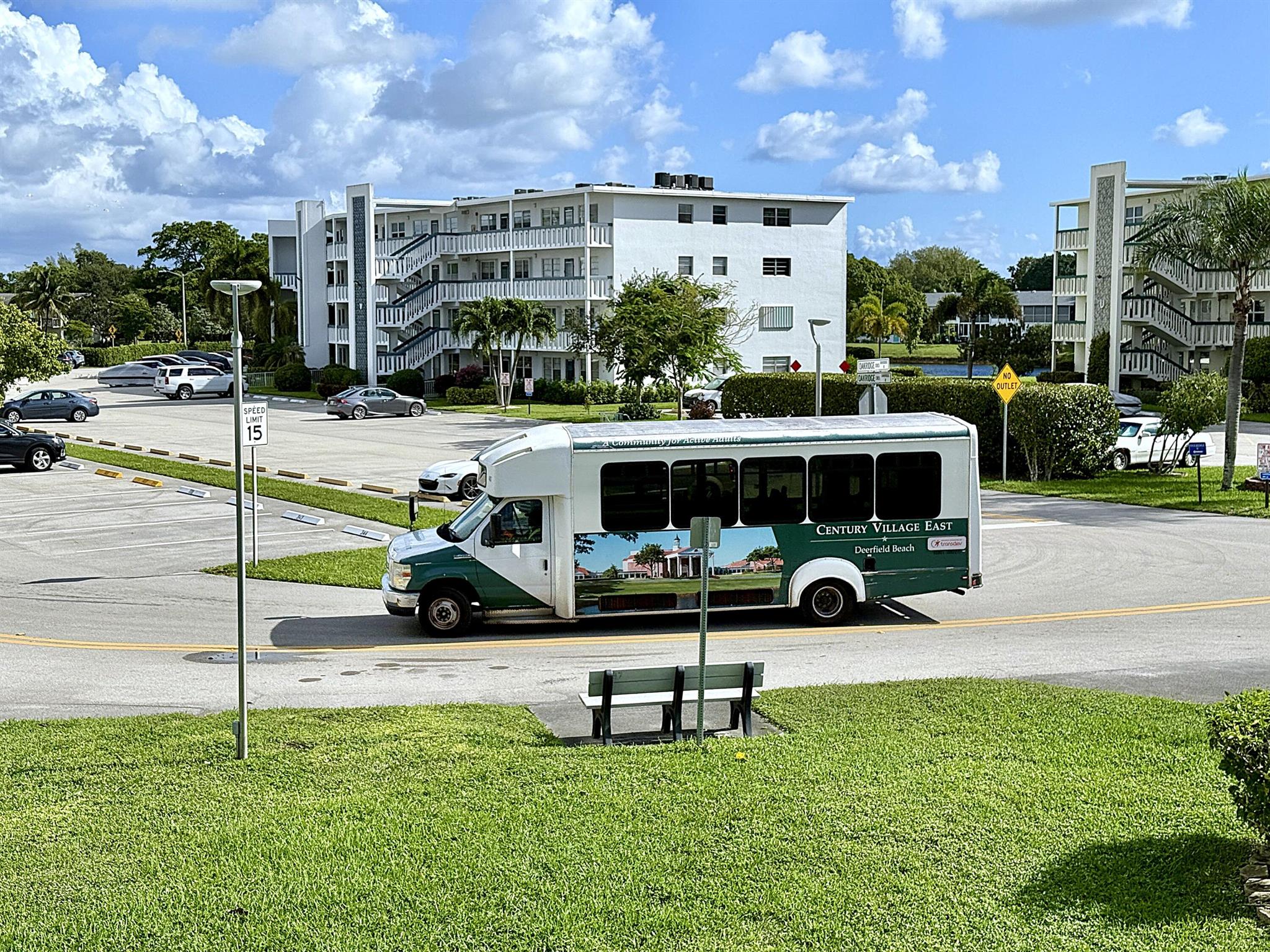 Century Village - Residential