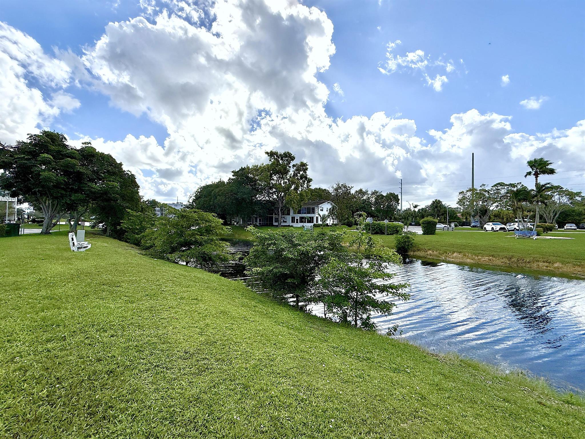 Century Village - Residential