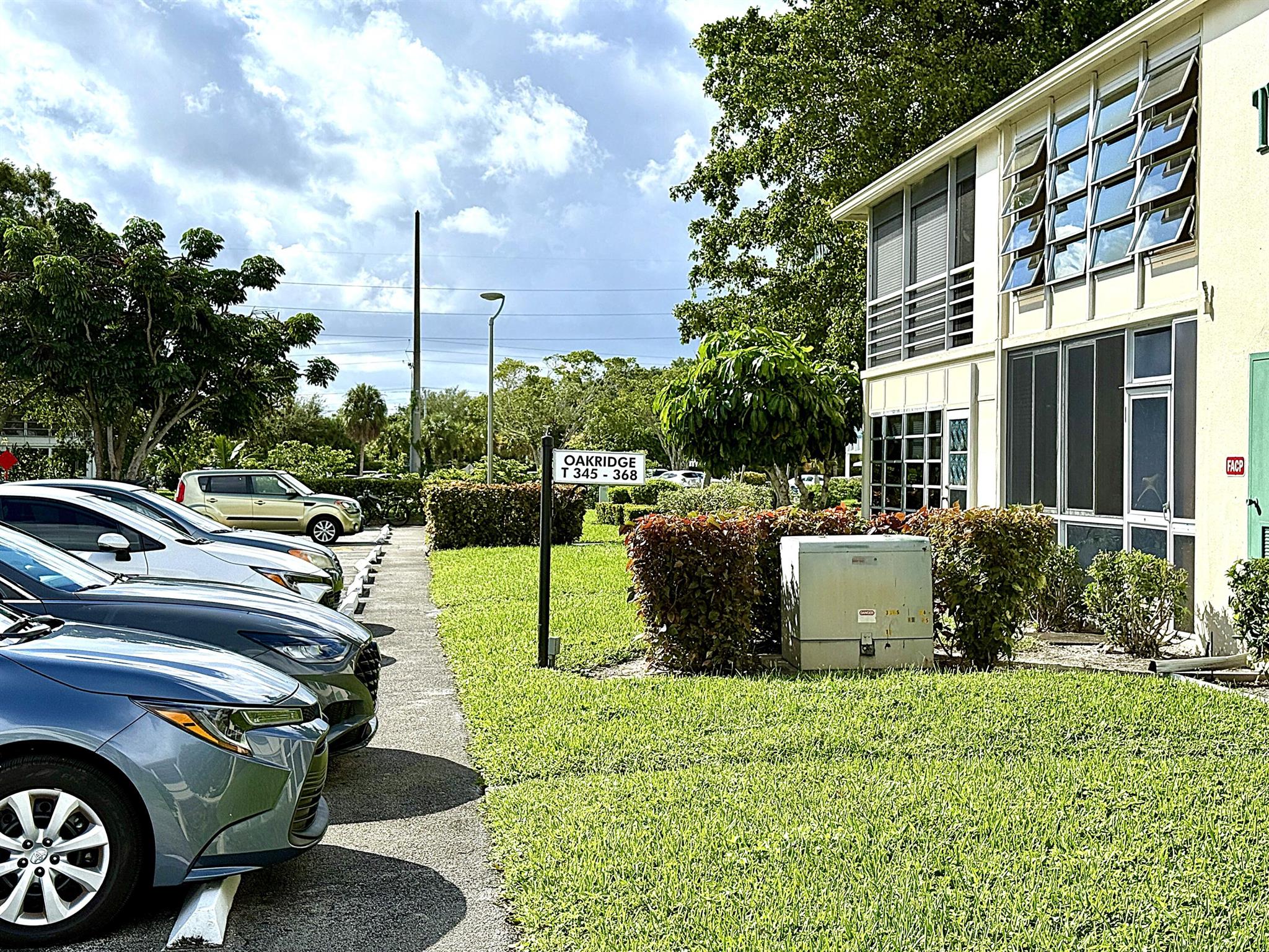 Century Village - Residential
