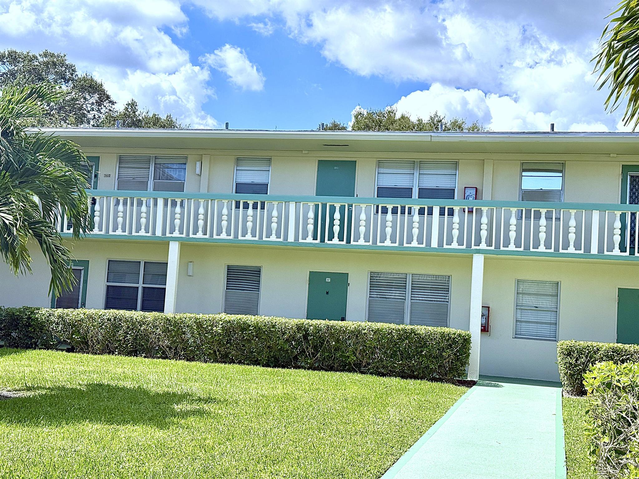 Century Village - Residential