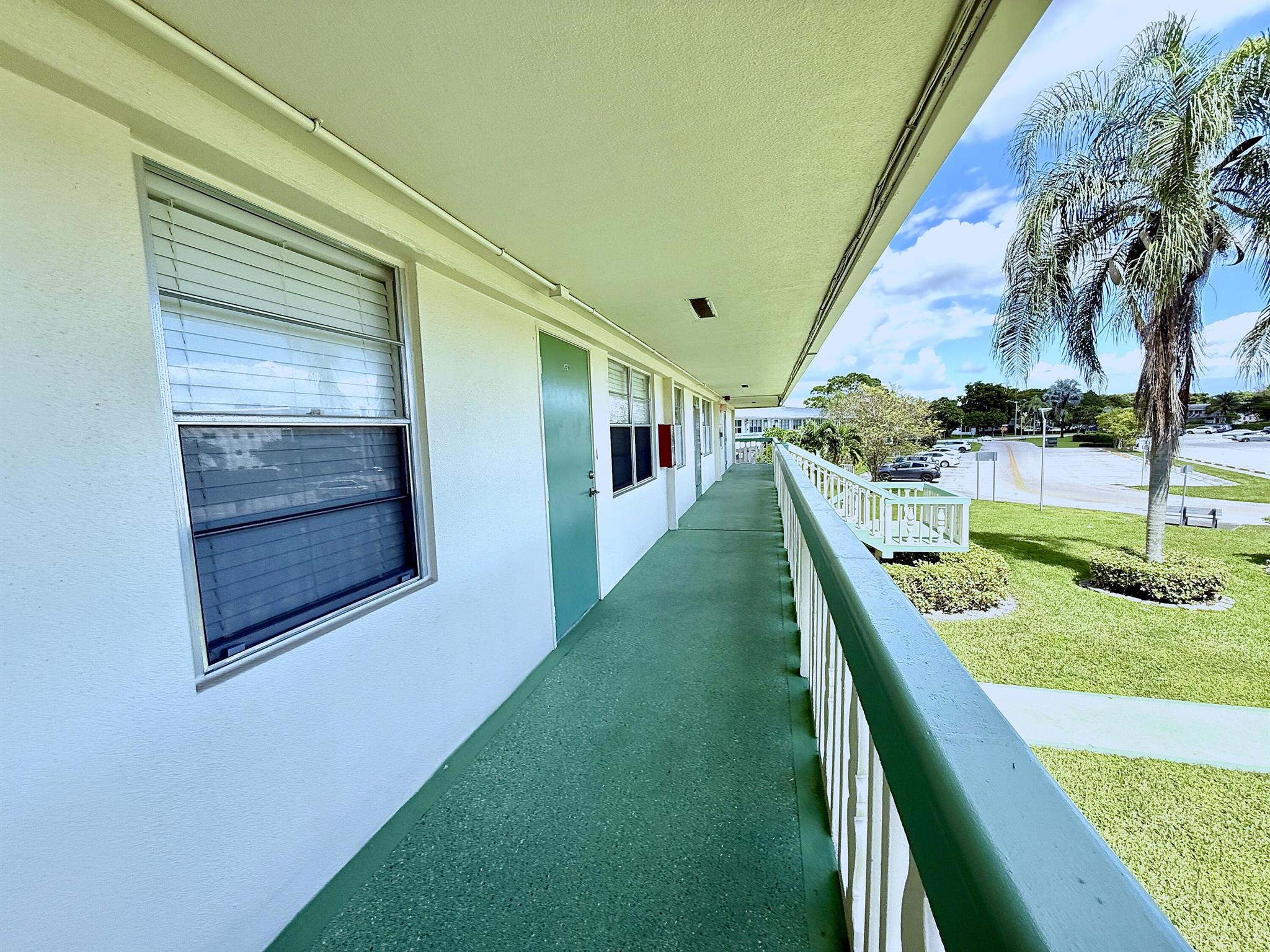 Century Village - Residential