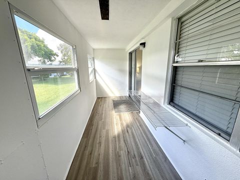 Tiny photo for 359 Oakridge T, Deerfield Beach, FL 33442 (MLS # R11135370)