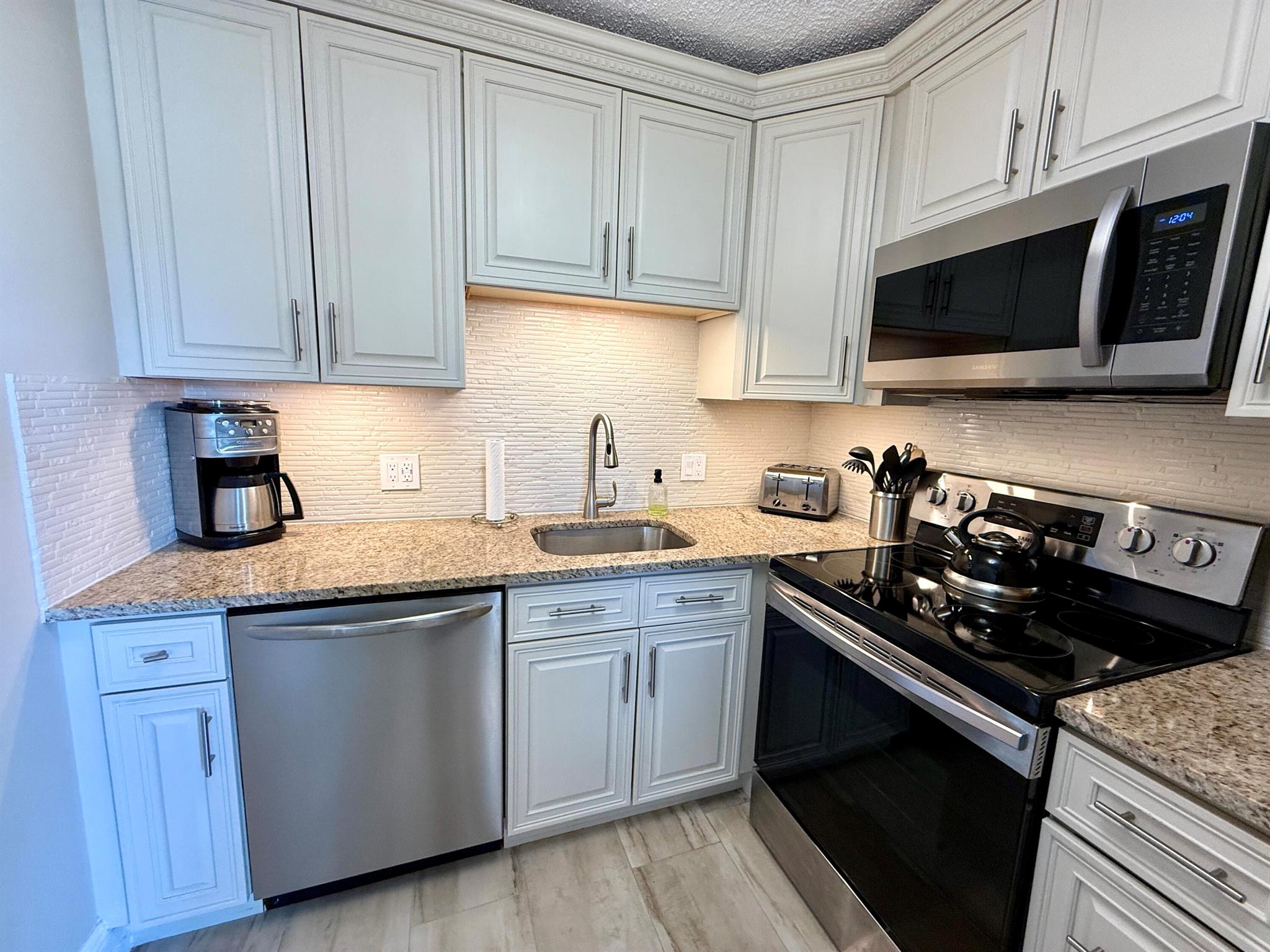 Century Village - Residential