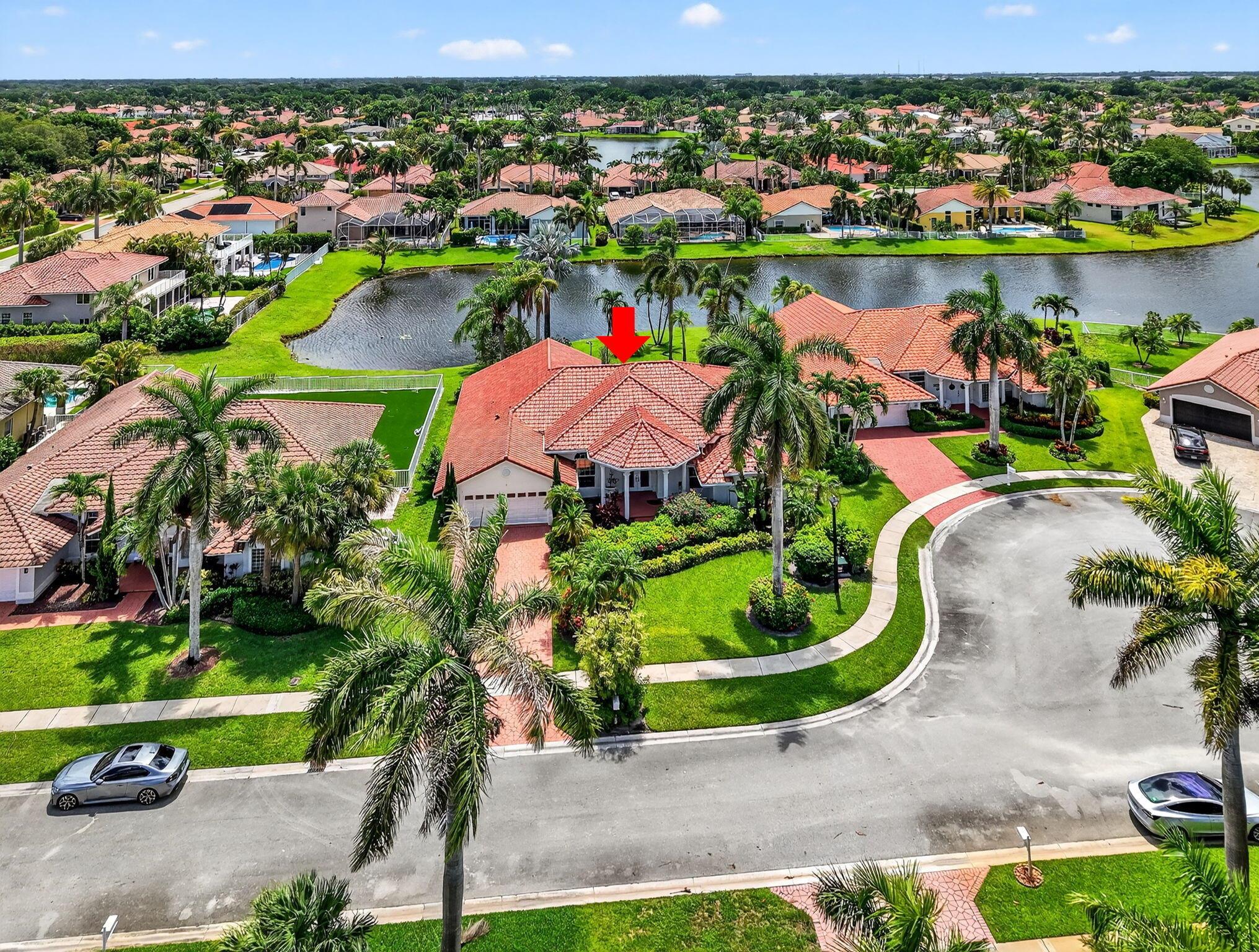 19254 Bay Leaf Court