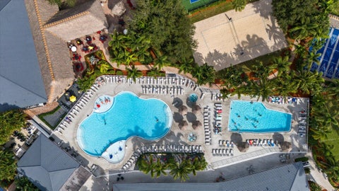 Tiny photo for 204 N Cortez Drive #204, Margate, FL 33068 (MLS # B26009844)