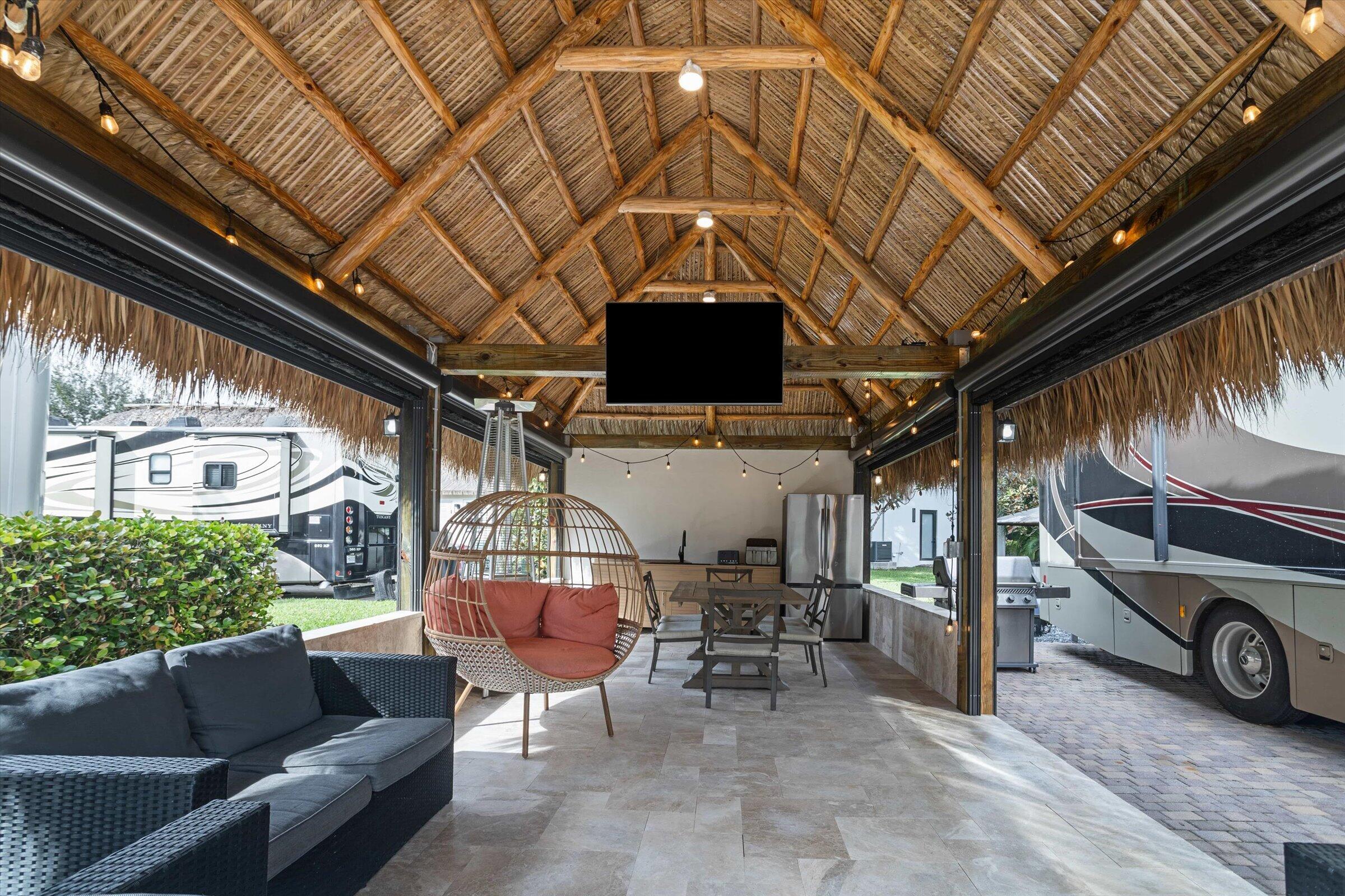 AZTEC RV RESORT LAND CONDO - Residential