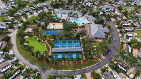 Tiny photo for 204 N Cortez Drive #204, Margate, FL 33068 (MLS # B26009844)