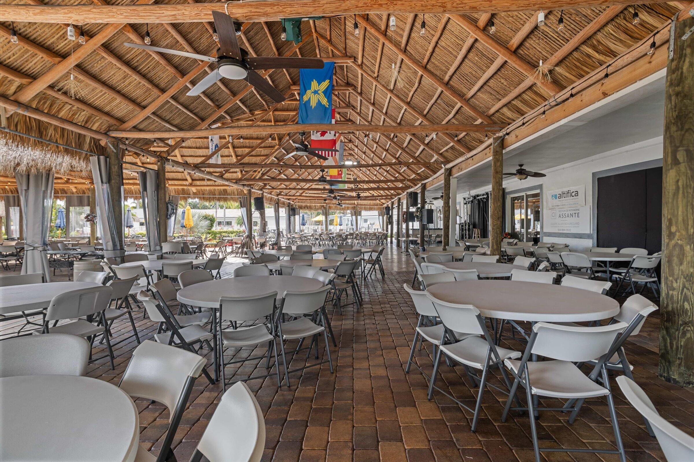 AZTEC RV RESORT LAND CONDO - Residential