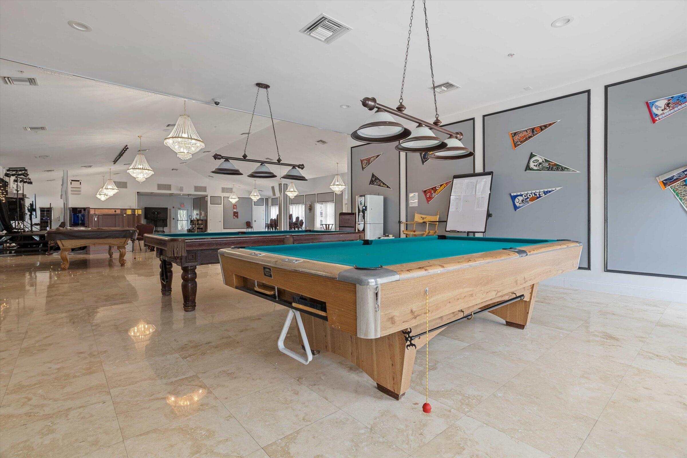 AZTEC RV RESORT LAND CONDO - Residential