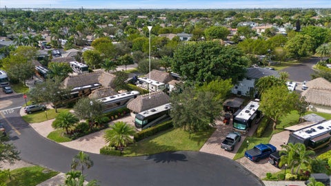 Tiny photo for 204 N Cortez Drive #204, Margate, FL 33068 (MLS # B26009844)