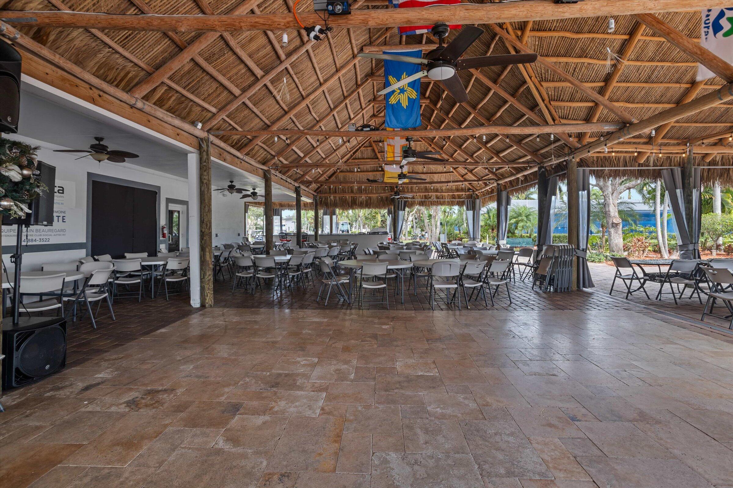 AZTEC RV RESORT LAND CONDO - Residential