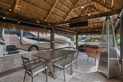 Tiny photo for 204 N Cortez Drive #204, Margate, FL 33068 (MLS # B26009844)