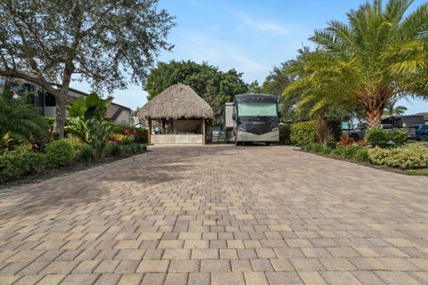 Photo of 204 N Cortez Drive #204, Margate, FL 33068 (MLS # B26009844)