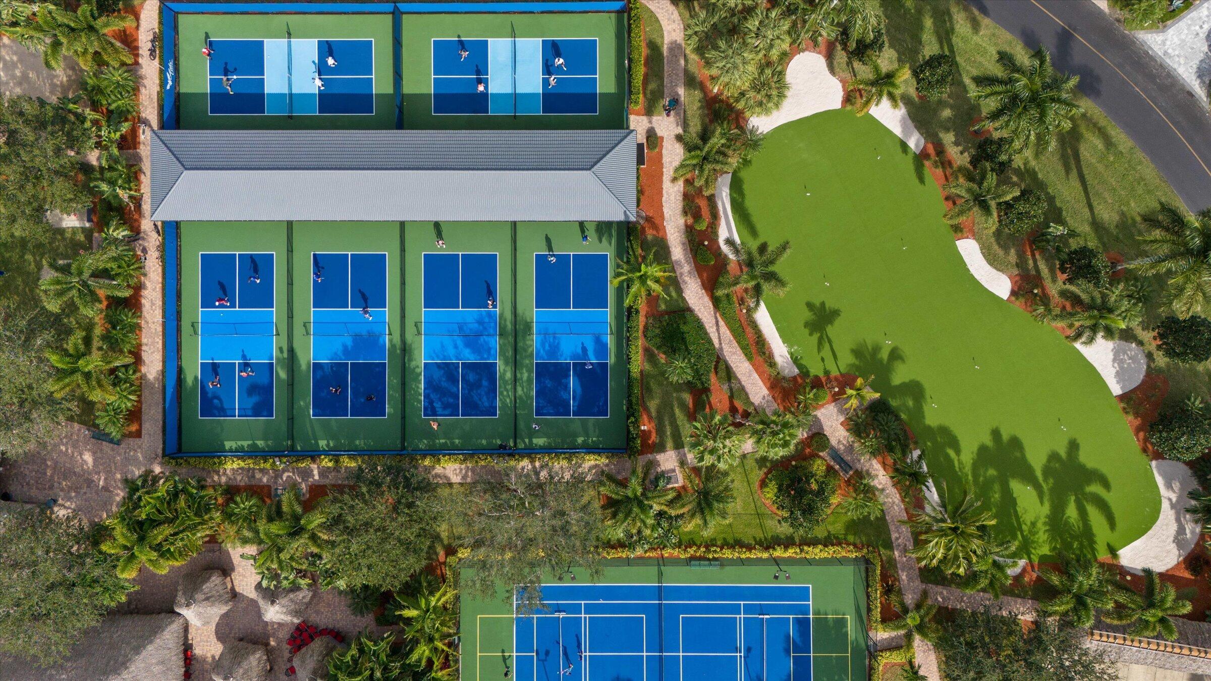 AZTEC RV RESORT LAND CONDO - Residential