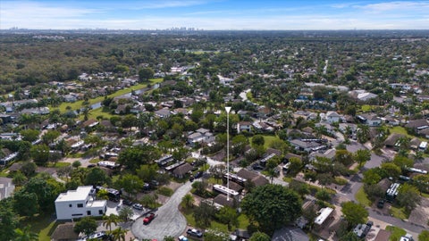 Tiny photo for 204 N Cortez Drive #204, Margate, FL 33068 (MLS # B26009844)