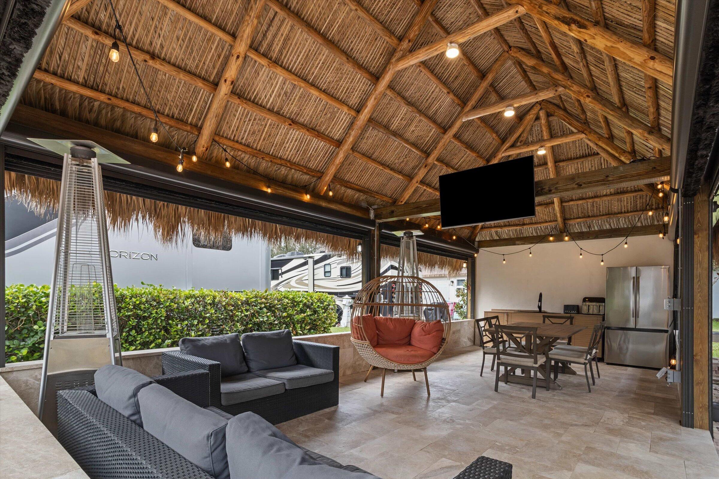 AZTEC RV RESORT LAND CONDO - Residential