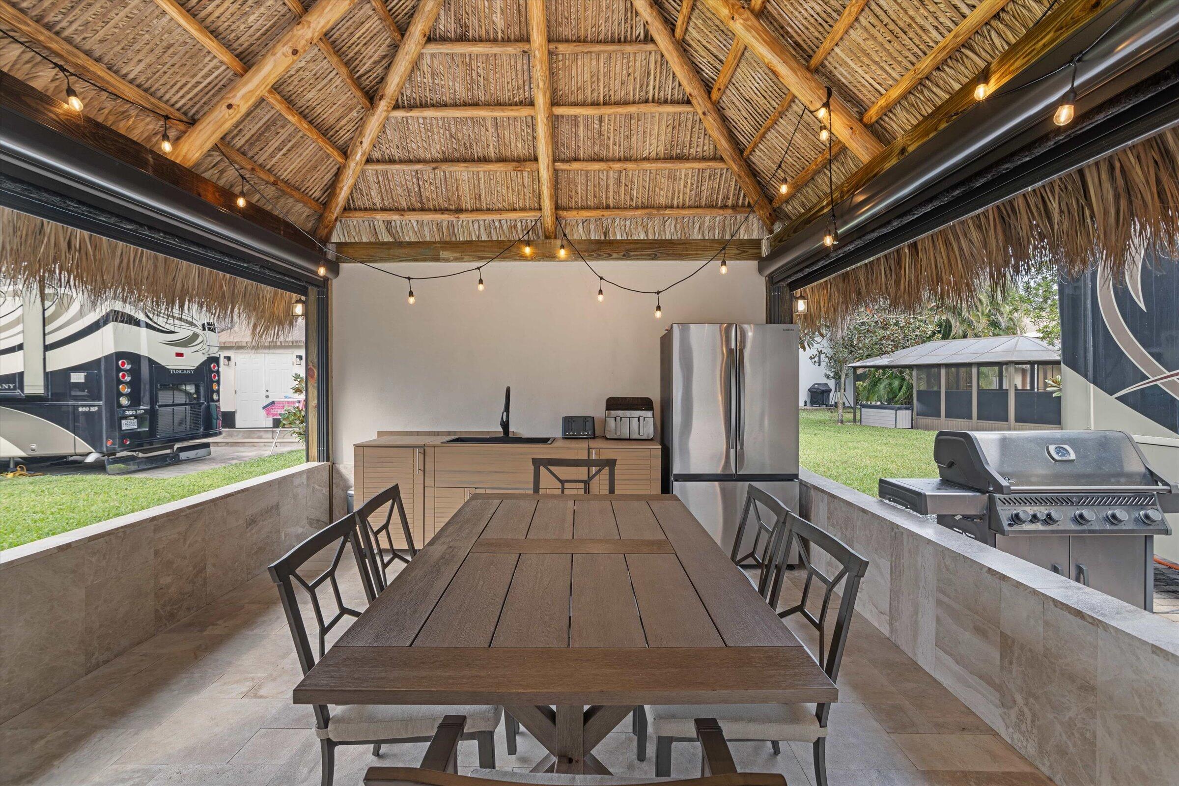 AZTEC RV RESORT LAND CONDO - Residential